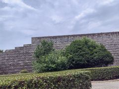 -秦始皇帝陵博物院-丽山园