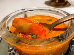-金链花·泰国餐厅(国贸店)