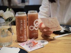 -gaga(深圳福田星河COCO Park店)