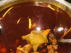 -冯记香辣兔火锅(茶店子总店)