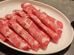S上脑-鼎鼎香·港式火锅·臻选店(北京SKP店)