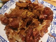 -吉顺坑烤