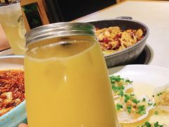 -蛙蛙叫干锅年代(簋街总店)