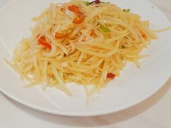 -培万河间驴火•驴肉火锅(东平店)