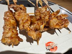 -土大力韩式烤肉料理(和平路店)