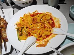 -阿西娅食府(中关村店)