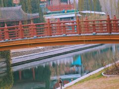 -元大都城垣遗址公园