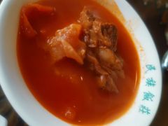 -民族饭荘(新华大街店)