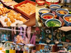 -三亚绿发山海天JW万豪酒店
