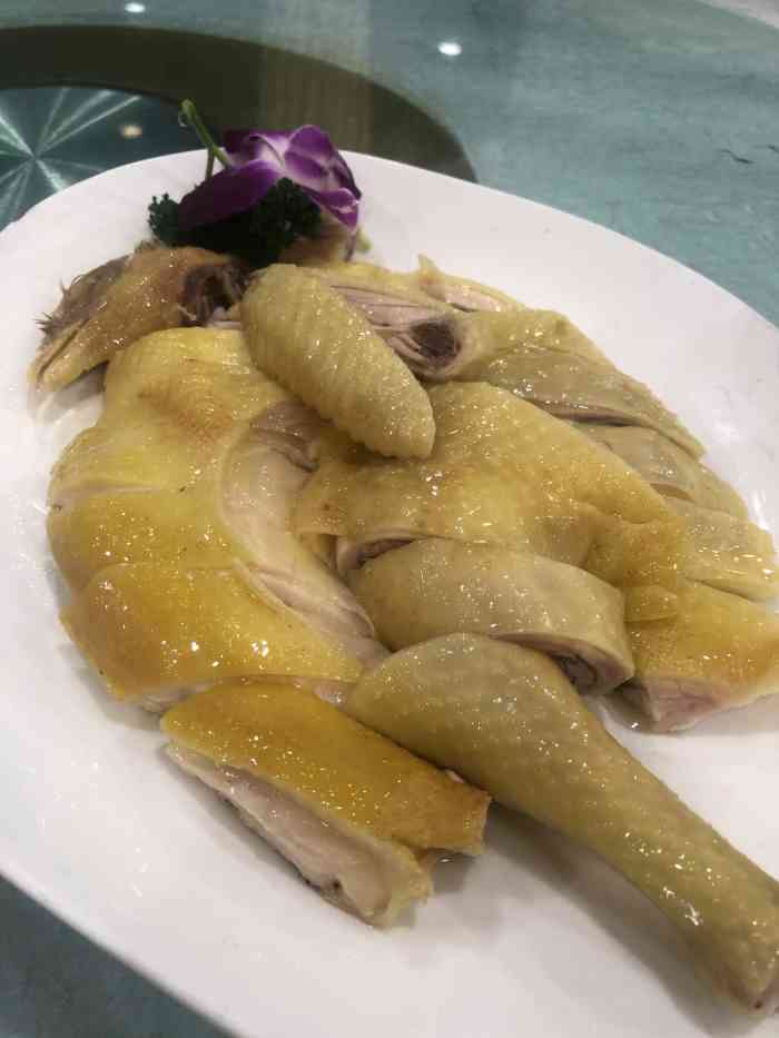 北江食府(江南大道店"二次探店,为了一鱼五吃.鱼很嫩,没什么.