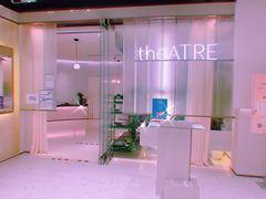 -théATRE 茶聚场(王府中環店)