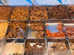 -绝味鸭脖(中海凯旋门店)