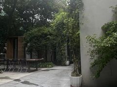 -箱美术馆私房菜(水晶郦城店)
