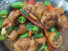 -小钱鱼馆(富春路店)