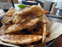 -一乐韩国炸鸡(梅江店)