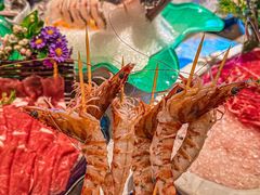 -ONE FULL 古董港式海鲜火锅