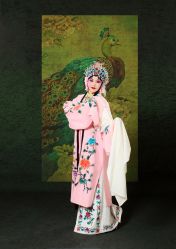 -梨园天地京剧摄影(玲珑天地店)
