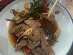 -良师门滨海人家·海鲜·家常菜(滨海城店)