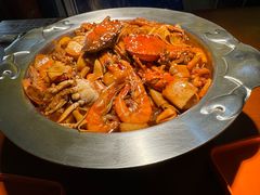 -谢蟹浓(西铁营万达店)