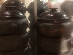 -云海肴·汽锅鸡·云南菜(高德置地店)