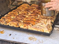 -郭际辣饼铺(第三中学店)