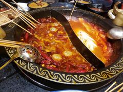 -大味老火锅City店