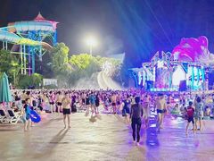 -苏州乐园森林水世界