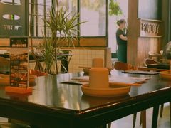 大堂-薇酌饮·陕西菜(南门外店)