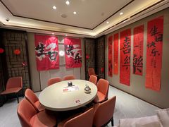 -蝎王府羊蝎子(虎坊桥总店)