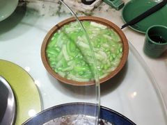 -情满四合院•京菜•烤鸭(动物园店)