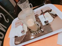 -COSTA COFFEE(天通苑华联店)