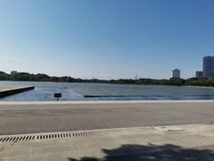 -尚贤河湿地