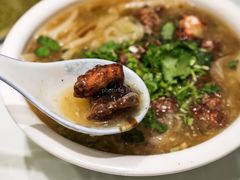 红烧鳗羹-光头匠