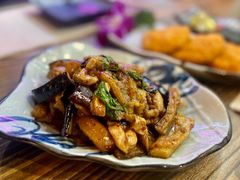 -Hi YOU你的饭局泰餐厅(雍和宫店)