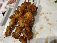 -木屋烧烤(龙岗南联店)