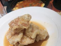 -大同江朝鲜菜•长春地标美食(绿园吾悦广场店)