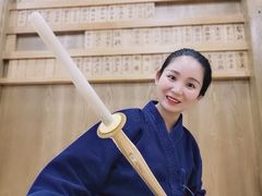 -杭州剑道钱江馆