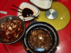 -吕四渔港码头海鲜餐厅