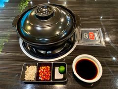 蘸料-东椰·海南椰子鸡火锅(朝阳门店)