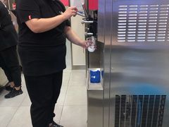 -蜜雪冰城(大连西岗八一路店)