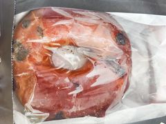 -HOT CRUSH趁热集合·现烤面包(上海环球港店)