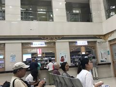 -上海市中医医院(芷江路院区)