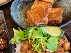 台湾卤肉饭-古代饭堂(冠亚店)