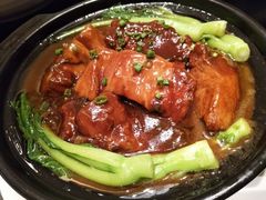-丽晶轩中餐厅(重庆丽晶酒店)