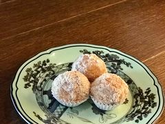 -夏苑(新加坡丽思卡尔顿美年酒店)