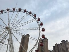 -贵安欢乐世界