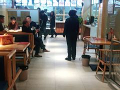 -老家水饺濮阳菜(巴黎街店)