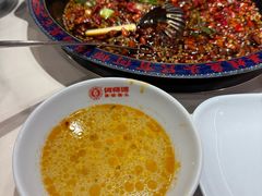 -何师傅美蛙鱼头(汉街店)