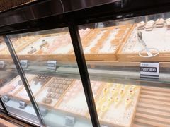 -韩盛·盛江山自助料理(中街大悦城店)