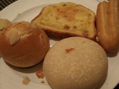 -北京希尔顿逸林酒店